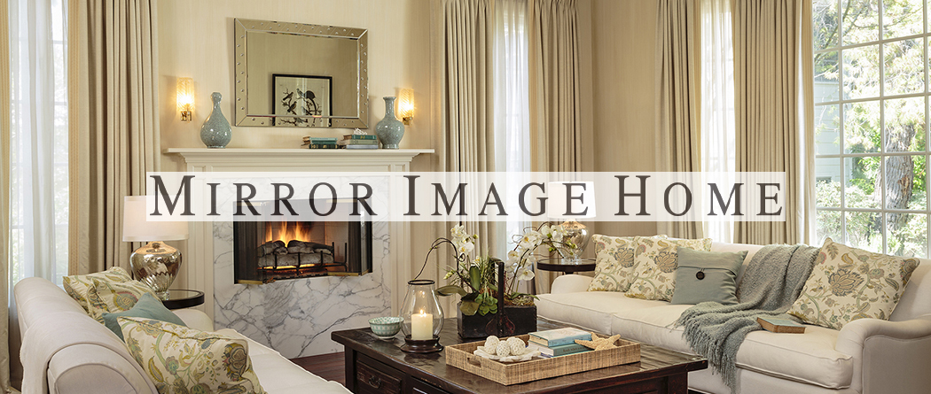 unique mirror image home mirrors artwork more interior homescapes